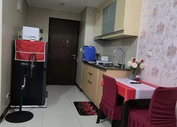 Apartamento Rmz 101 Newport Condotel Near Naia T3